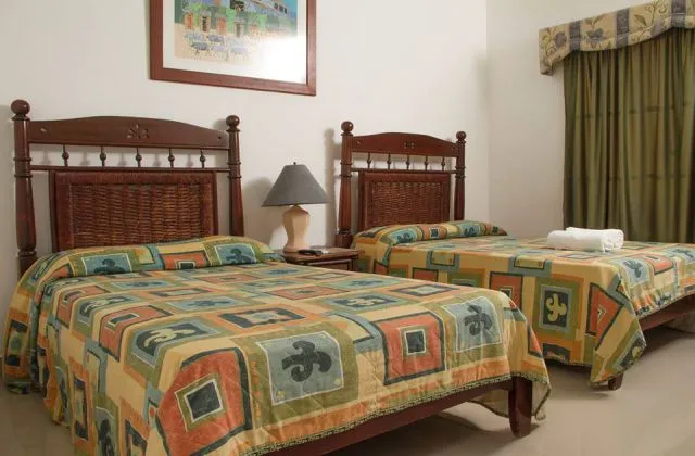 Cortecito Inn habitacion barato Punta Cana